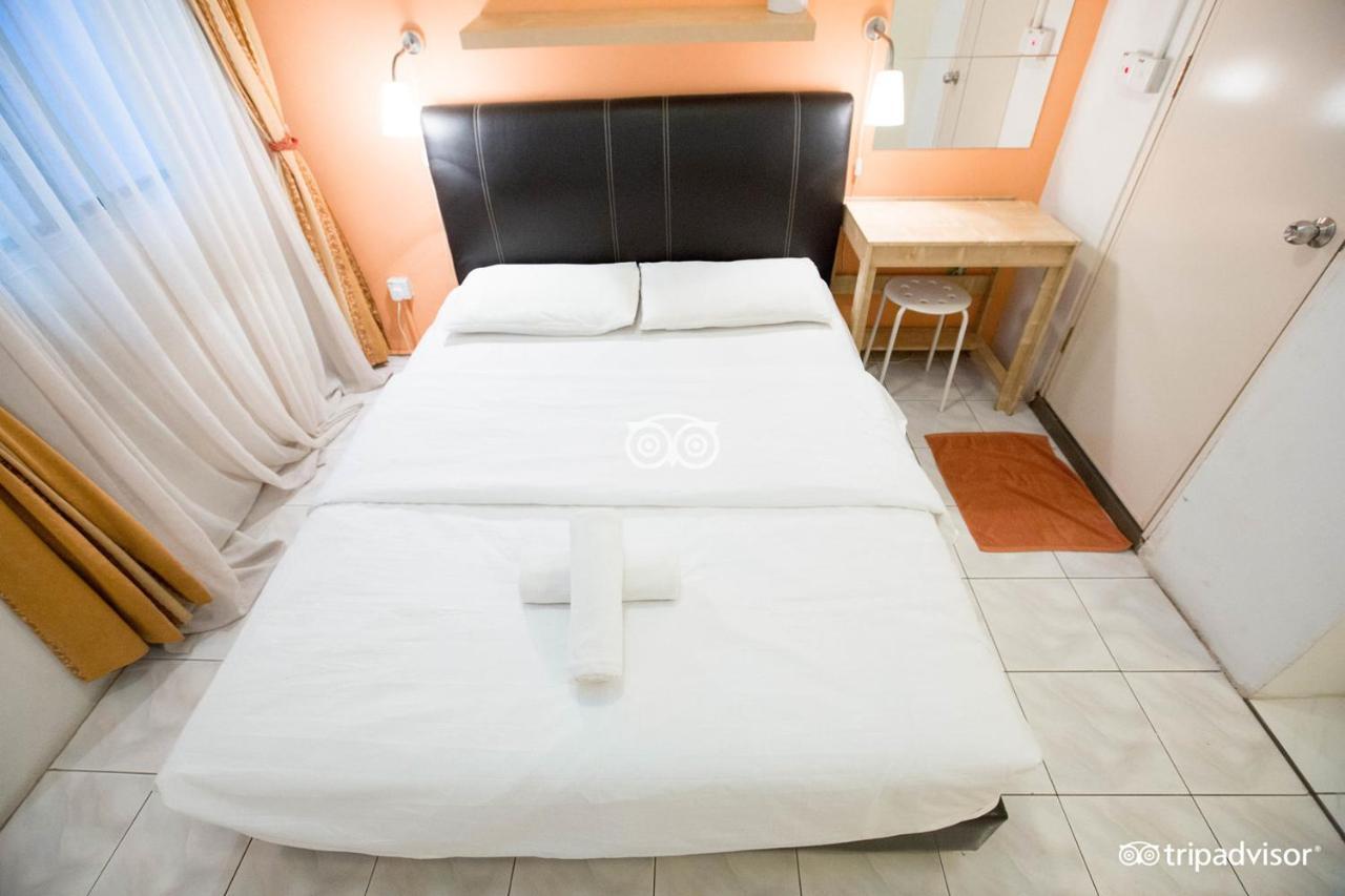 Orange Pekoe Guesthouse - Kuala Lumpur — Photos 1