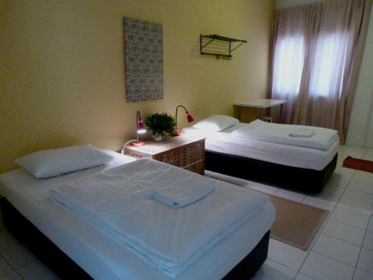 Orange Pekoe Guesthouse - Kuala Lumpur — Photos 3