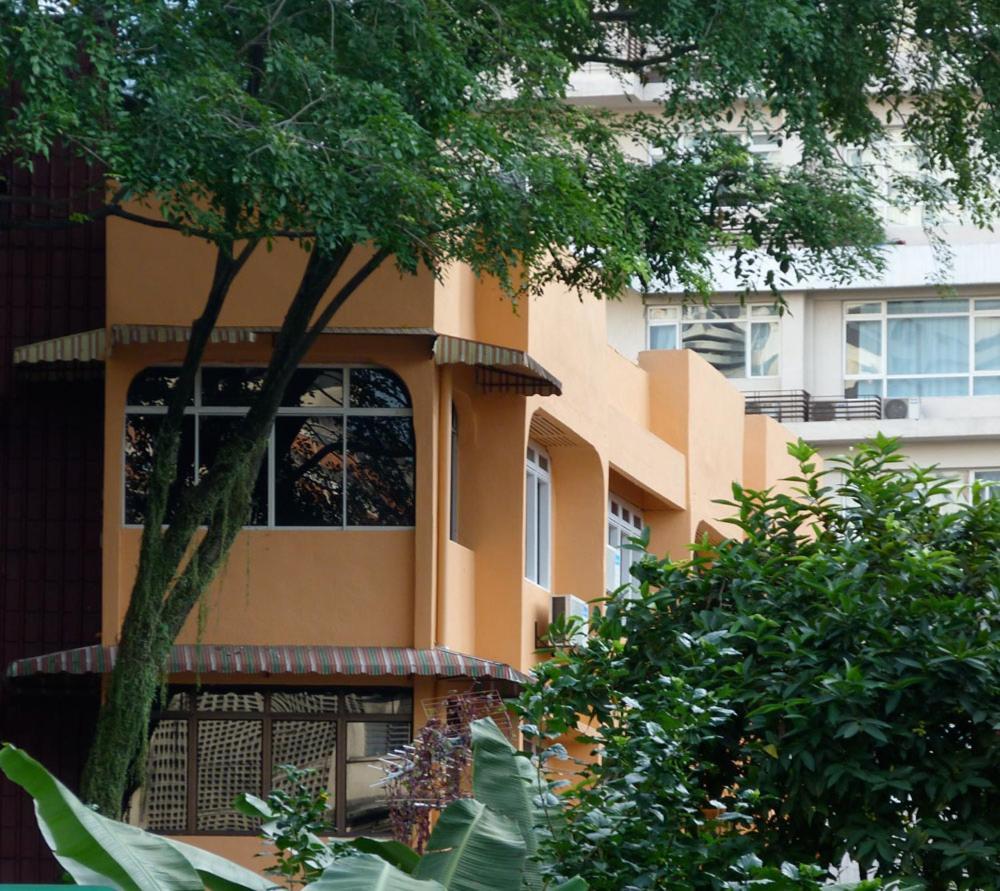 Orange Pekoe Guesthouse - Kuala Lumpur, Kuala Lumpur