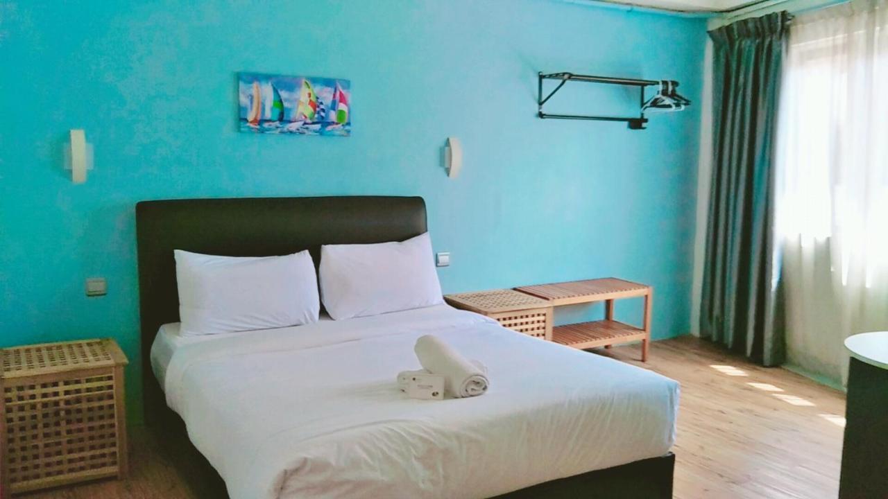 Orange Pekoe Guesthouse - Kuala Lumpur — Photos 2
